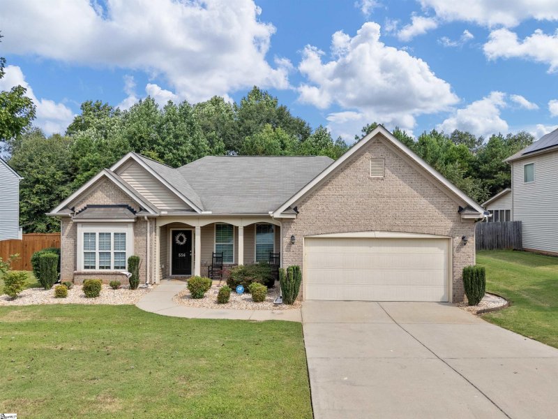 Property image 2 at 536 Willow Bank Landing, Moore, SC 29369