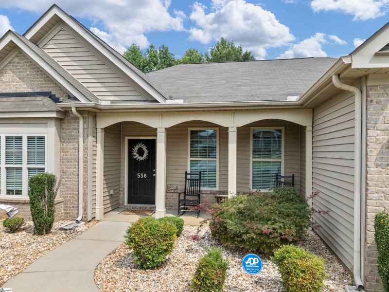 Property image 4 at 536 Willow Bank Landing, Moore, SC 29369