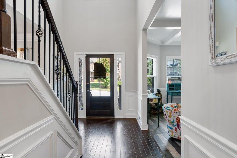 Property image 2 of 114 Jones Creek Circle in Covered Bridge at Jones Creek, Anderson, SC 29621