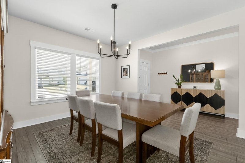 Property image 4 of 207 Allenby Lane in Garrison Grove, Simpsonville, SC 29680