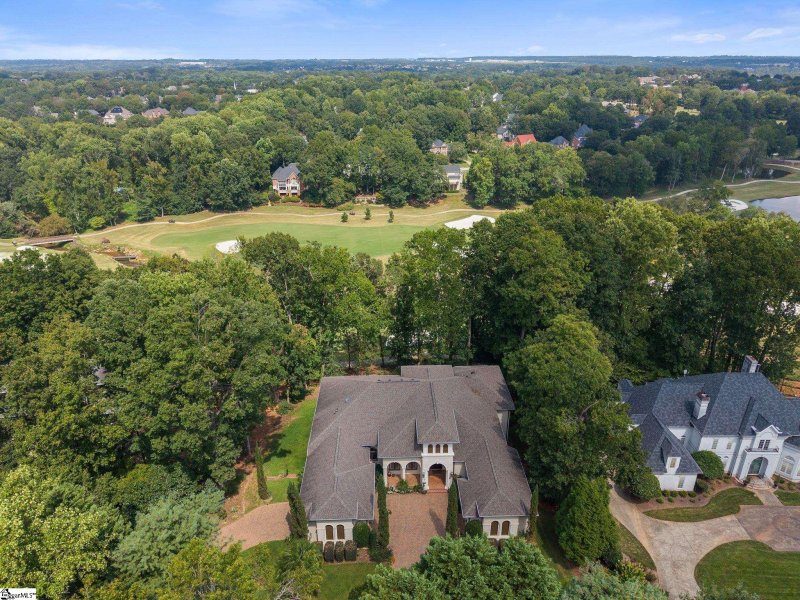 Property image 5 of 124 Antigua Way in Thornblade, Greer, SC 29650