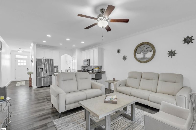 Property image 4 at 44 Tannery Drive, Greer, SC 29651