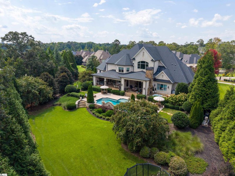 Property image 2 of 216 Privello Place in Southampton, Simpsonville, SC 29681