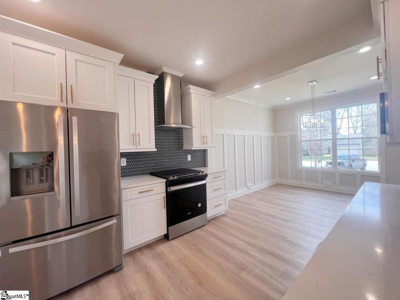 Property image 5 of 22 Heather Stone Court in Waterton, Simpsonville, SC 29680