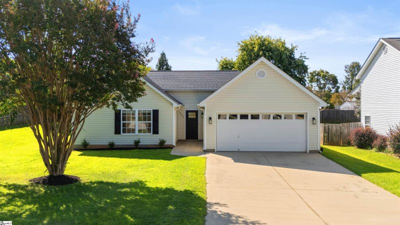 203 Basswood Drive