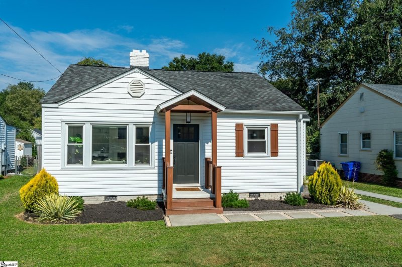108 Parkins Mill Road
