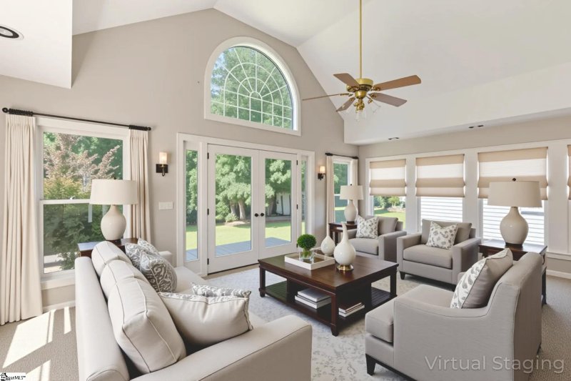 Property image 5 of 8 Nigh Oak Trace in Jamestowne Estates, Greer, SC 29651