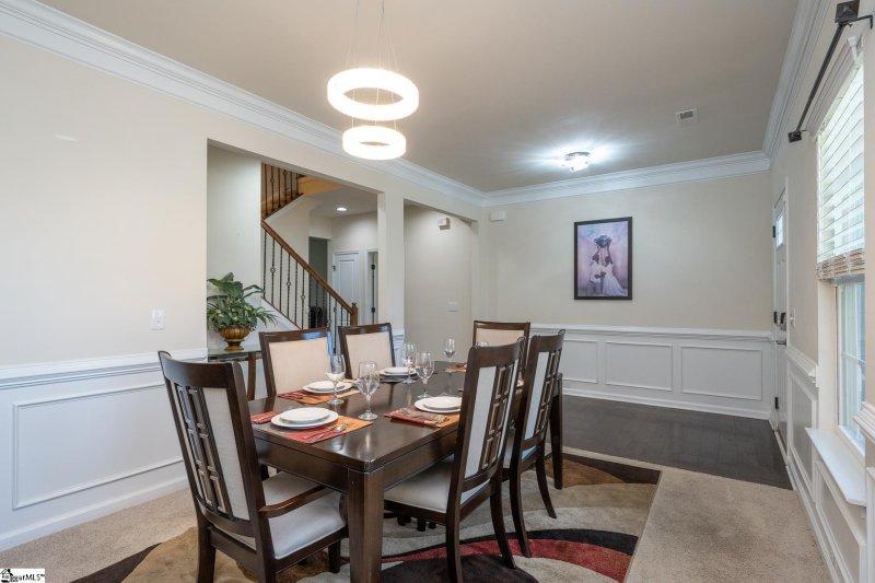 Property image 4 of 650 Windward Lane in Rainwater, Duncan, SC 29334