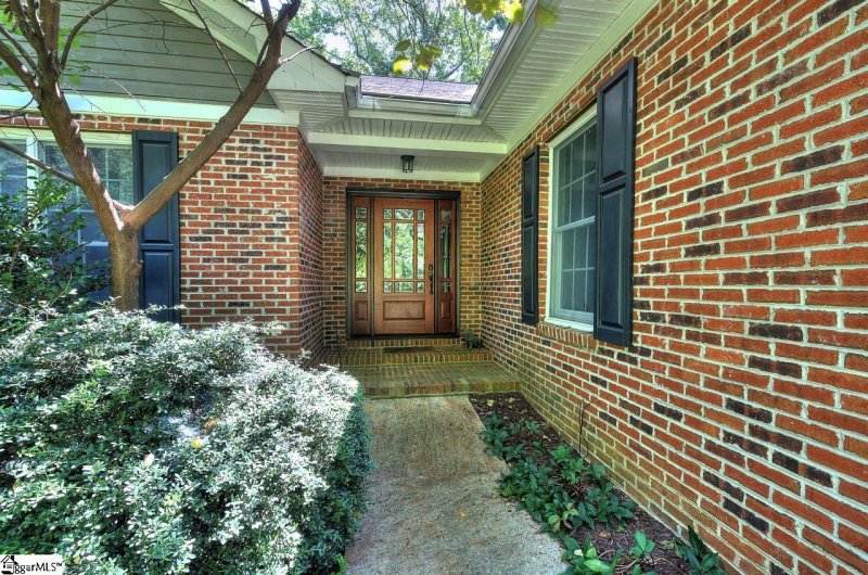 Property image 2 of 14 Flicker Drive in Paris Mt Area, Greenville, SC 29609