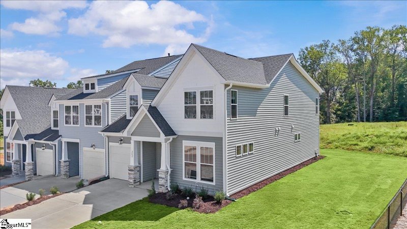 Property image 2 of 242 Telluride Way in Aspen Ridge, Lyman, SC 29365