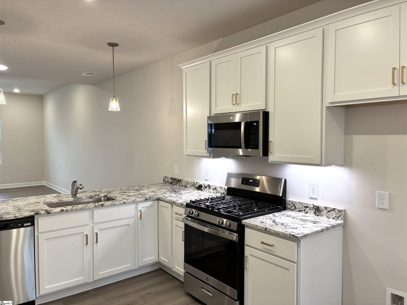 Property image 5 at 1513 Yellowwood Court, Reidville, SC 29375