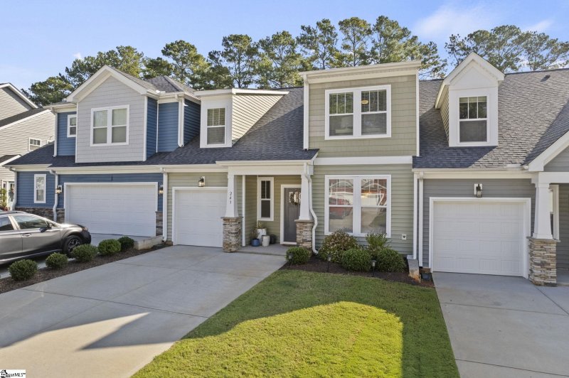 243 Rosecroft Drive