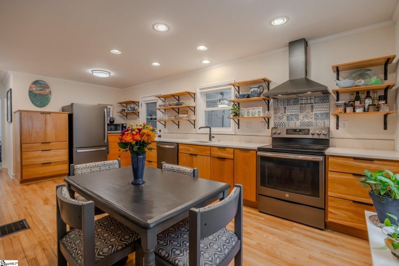 Property image 3 of 411 Crosby Circle in Paramount Park, Greenville, SC 29605