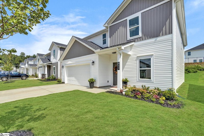 Property image 2 of 111 Tantalus Street in The Farm at Wells Creek, Gray Court, SC 29645