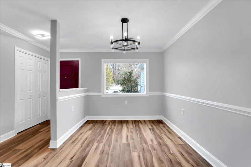 Property image 2 of 5 Woodtrace Circle in Rolling Green Village, Greenville, SC 29615