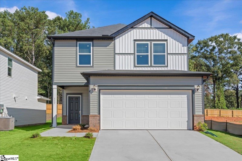 117 Fair Cross Circle