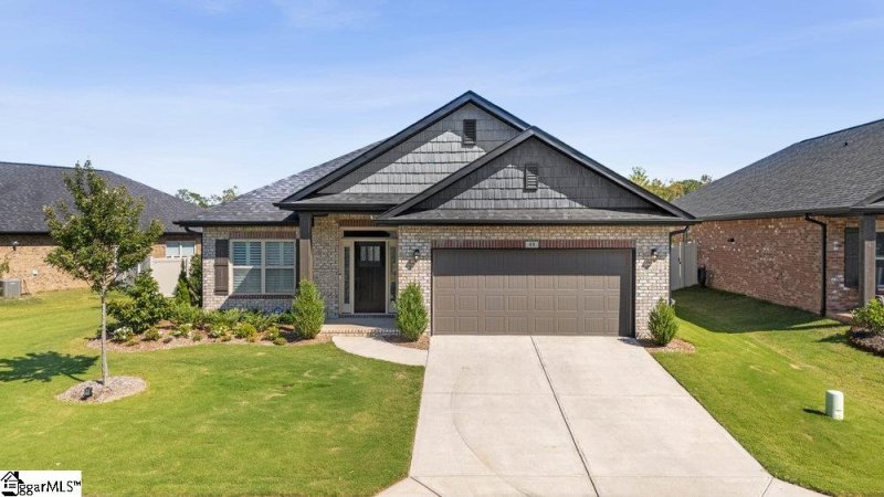 Heritage Crossing, Simpsonville Community