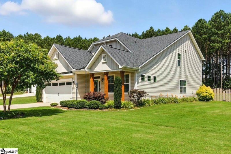 Property image 2 of 312 Timberland Way in Arbor Woods, Piedmont, SC 29673