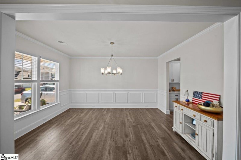 Property image 2 of 143 Juniper Hill Drive in Carriage Hill, Easley, SC 29642