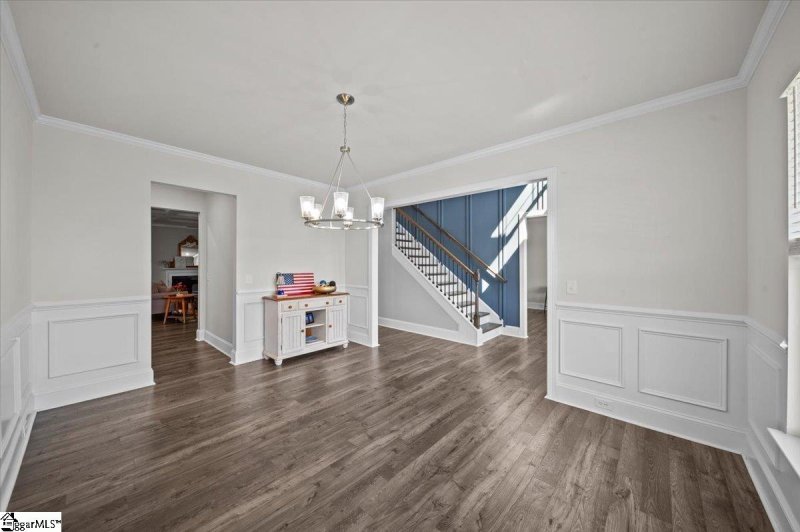 Property image 3 of 143 Juniper Hill Drive in Carriage Hill, Easley, SC 29642