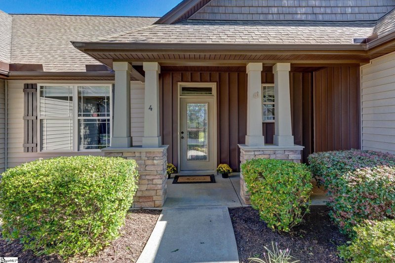 Property image 2 of 4 Dolerite Drive in Bluestone Cottages, Taylors, SC 29687