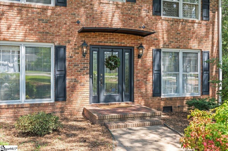 Property image 3 of 100 Belmont Drive in Belmont Estates, Fountain Inn, SC 29644