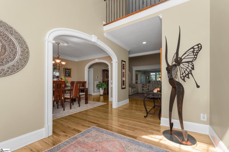 Property image 3 of 104 Walnut Creek Way in Birch River, Greenville, SC 29611