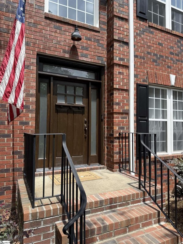 Property image 3 of 220 Huddersfield Drive in Asheton Springs, Simpsonville, SC 29681