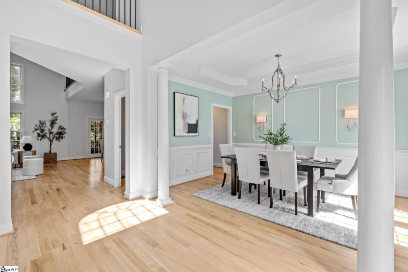 Property image 5 of 220 Huddersfield Drive in Asheton Springs, Simpsonville, SC 29681