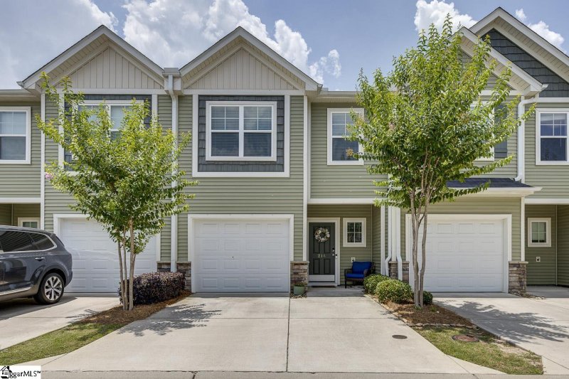 216 Button Willow Street