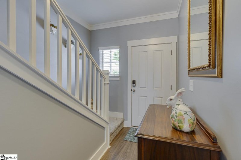 Property image 5 of 216 Button Willow Street in The Townes at Eastside, Taylors, SC 29687