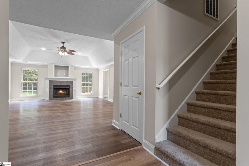 Property image 3 at 661 Hibbard Farm Road, Inman, SC 29349