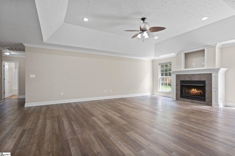 Property image 4 at 661 Hibbard Farm Road, Inman, SC 29349