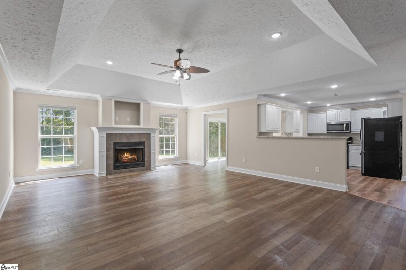 Property image 5 at 661 Hibbard Farm Road, Inman, SC 29349