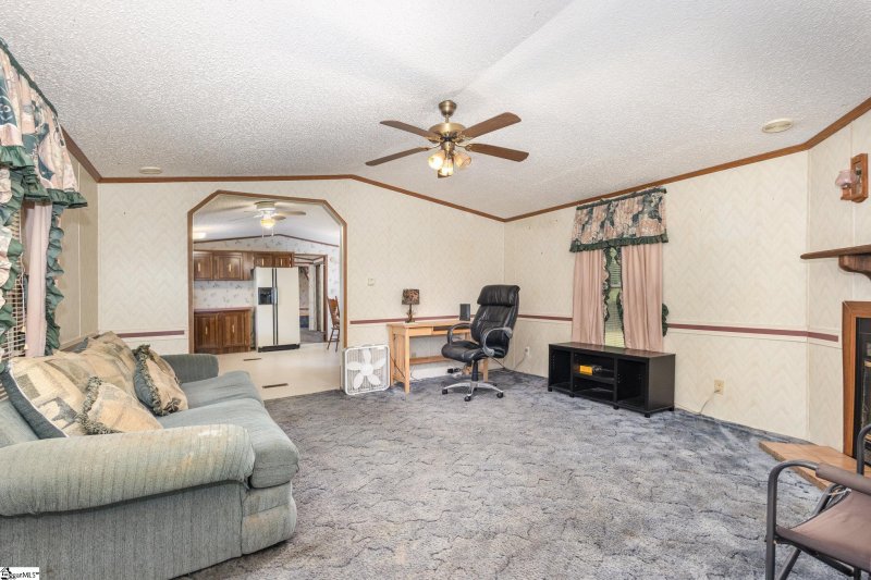 Property image 3 of 105 Coppice Court in Mt Carmel Hills, Easley, SC 29640