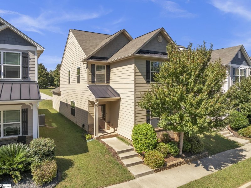 Property image 3 of 200 Ellis Mill Street in Griffin Park, Simpsonville, SC 29680