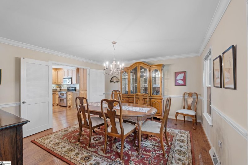 Property image 5 of 14 Sugarberry Drive in Dove Tree, Greenville, SC 29615