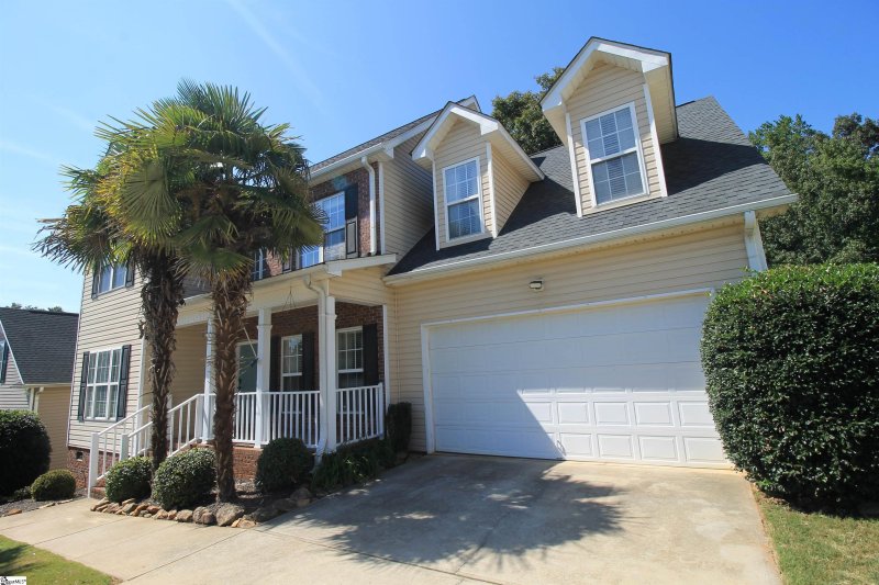 504 Goatsbeard Court