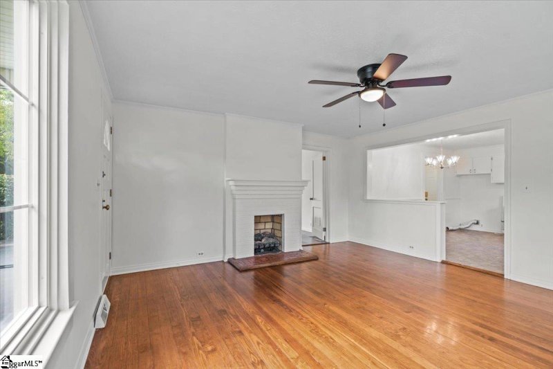 Property image 2 of 57 Allen Street in Dunean Mills, Greenville, SC 29605