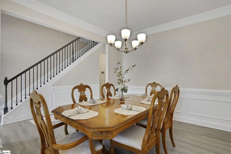 Property image 5 of 415 Raleighwood Lane in Heritage Village, Simpsonville, SC 29681