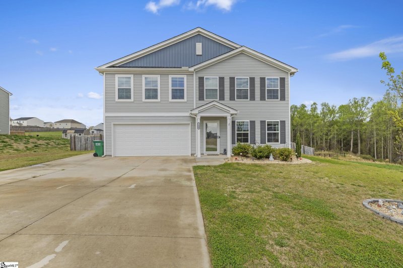 Property image 2 of 7239 Clemie Court in Adens Place, Boiling Springs, SC 29316