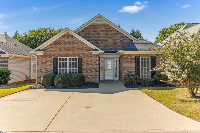 58 Arbours West Lane
