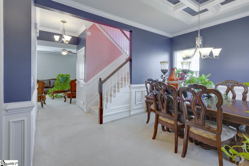 Property image 5 of 405 Sandusky Lane in River Shoals, Simpsonville, SC 29680