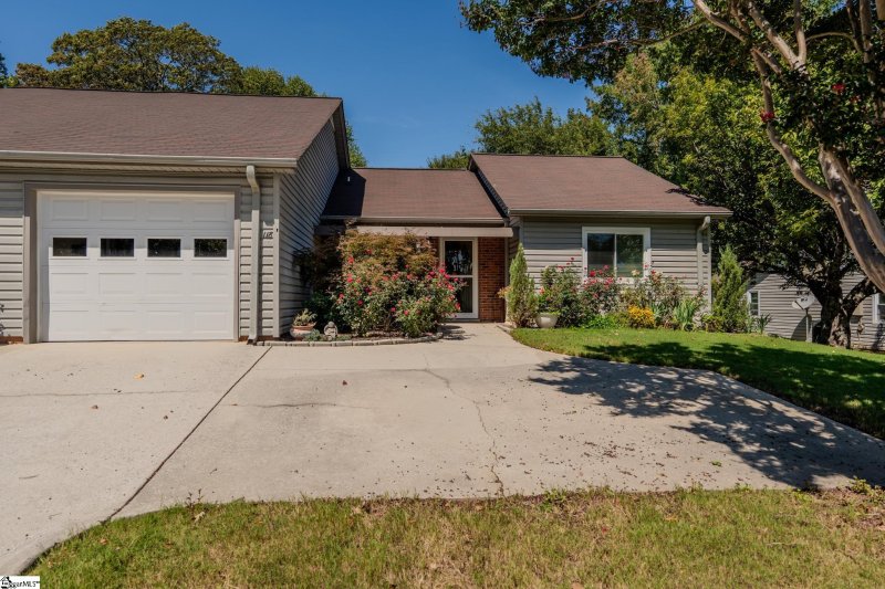 118 N Woodgreen Way