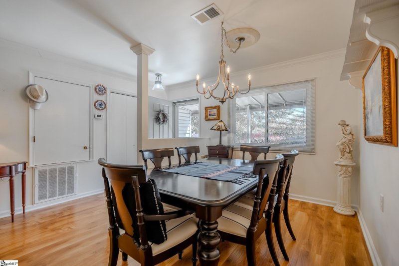 Property image 5 at 118 N Woodgreen Way, Greenville, SC 29615