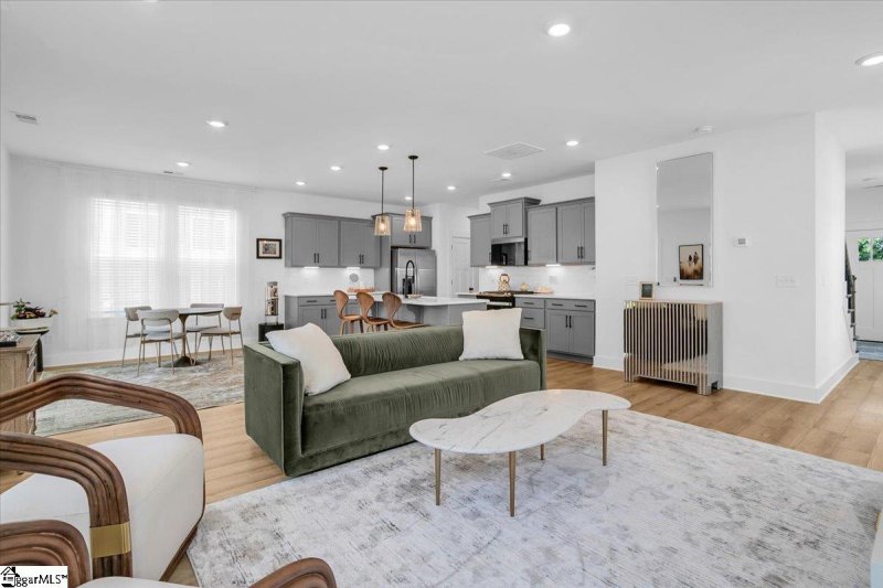 Property image 4 of 850 Pleasant Falls Drive in Pleasant Falls, Moore, SC 29369