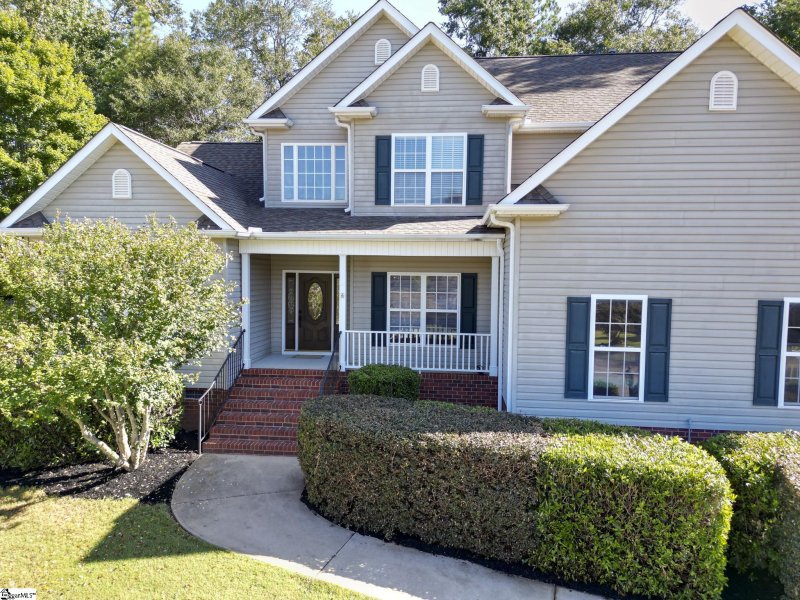 Property image 3 of 1205 Farming Creek Drive in Neely Farm, Simpsonville, SC 29680