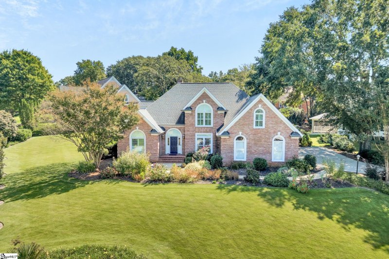 River Walk, Simpsonville Community