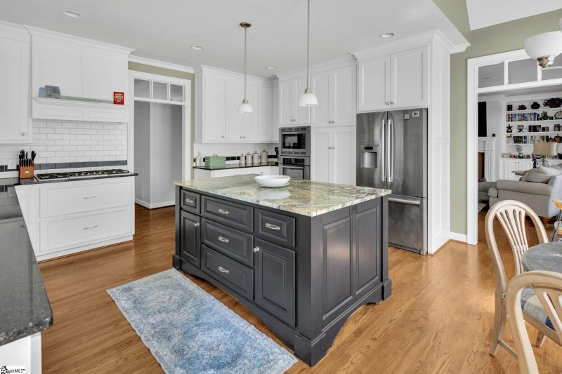 Property image 5 of 1 Gilder Trace in River Walk, Simpsonville, SC 29681-5236