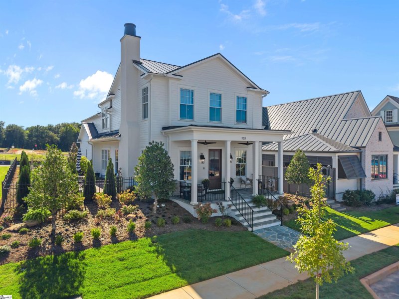 103 Burriss Drive